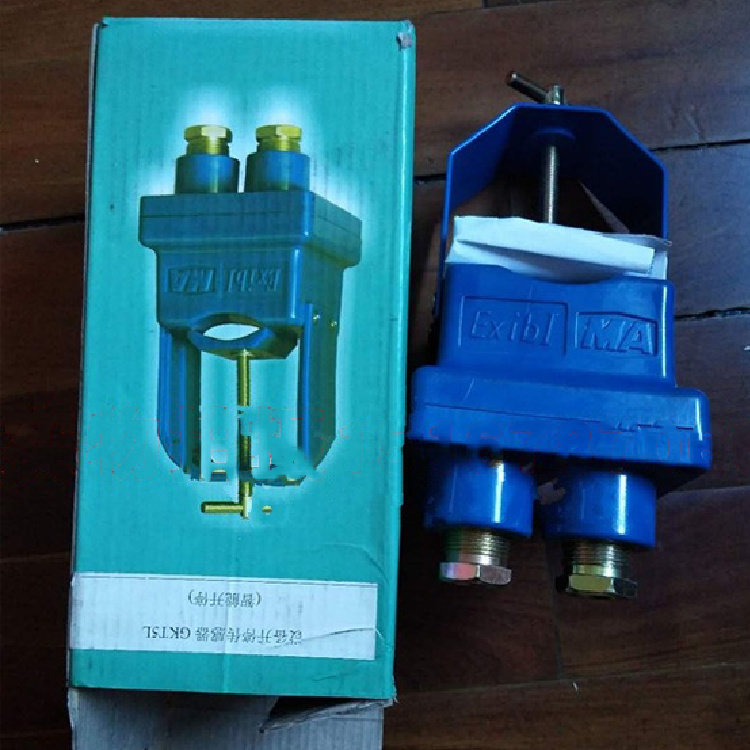 GKT5L設(shè)備開停傳感器-安徽恒泰電氣科技股份有限公司